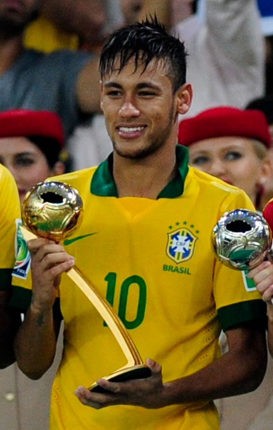 WM 2014 Brasilien'14