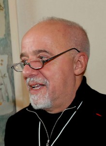 Paulo-Coelho