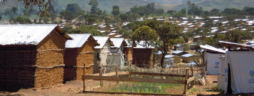 Le camp pour réfugiés Bwagiriza au Burundi héberge presque 9000 réfugiés. 99% d’entre eux sont des Congolais. En tout il y a plus que 57'800 réfugiés congolais au Burundi, un pays en situation de conflit, avec plus que 260'000 burundais qui ont déjà fui le pays et presque 60'000 déplacés internes.