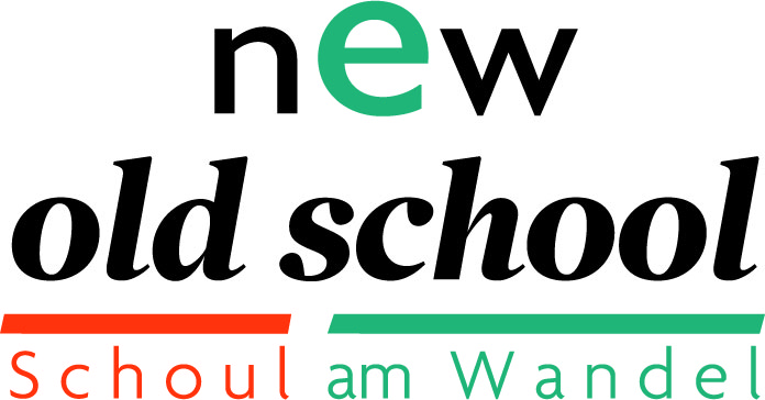 Logo New Old School